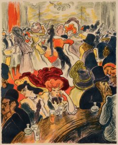 Matchiche door Ernst Matthes