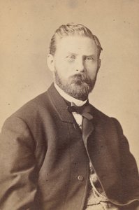 [Kraus], 1860s door Ernst Milster