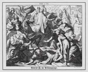  door Ernst Sigmund Kirchbach