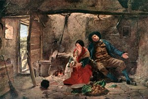  door Erskine Nicol