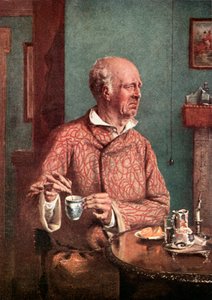 Gregory (kleurenlitho)