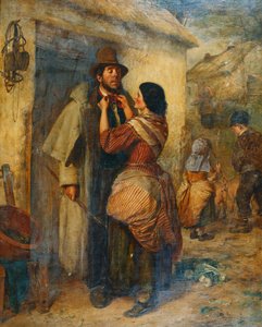 De Laatste Hand door Erskine Nicol