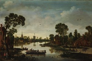De Veerpont