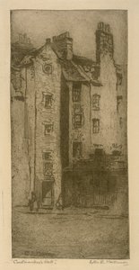Kaarsenmakerij