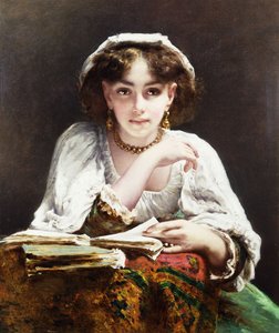 De Liefdesbrieven