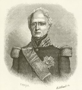 Maarschalk Thomas Bugeaud