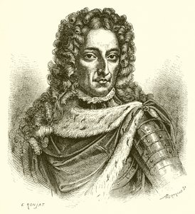 Willem van Nassau, Prins van Oranje door Etienne Antoine Eugene Ronjat