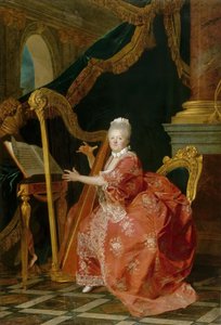 Marie Louise Thérèse Victoire van Frankrijk