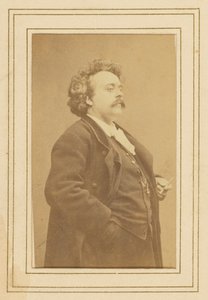 Carrien Bellevue