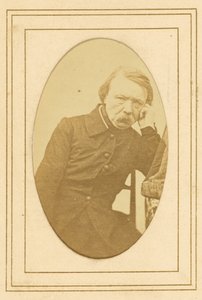  door Etienne Carjat