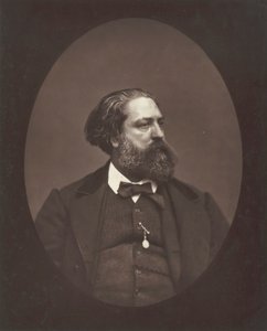 Gustave Aimard