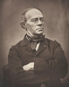 Halévy door Etienne Carjat
