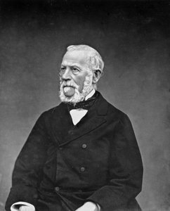 Henri Martin (1810-83), uit 