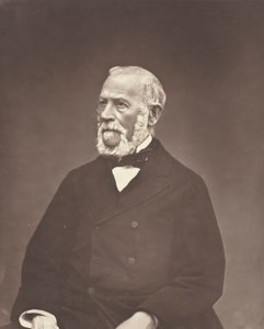 Henri Martin, ca. 1876 door Etienne Carjat