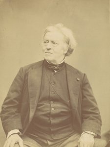 Jean Baptiste Camille Corot, 1870