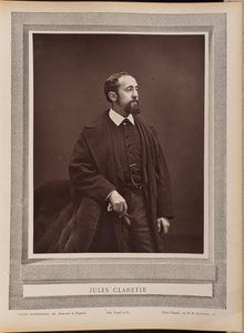 Jules Claretie