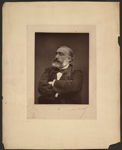  door Etienne Carjat