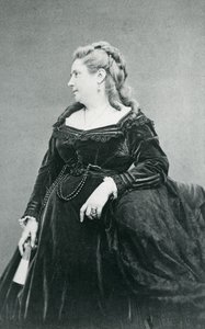 Marie Daubrun