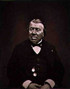 Philippe Ricord (1800-89), uit 
