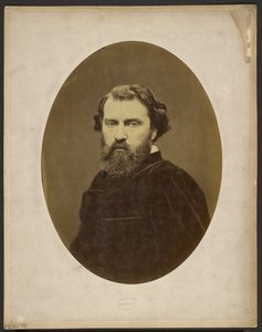 [Portret van een man].
