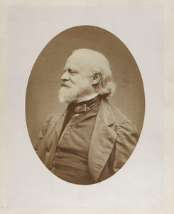  door Etienne Carjat