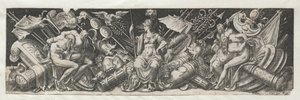 Gevechten en triomfen nr. 1
