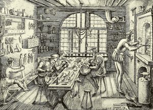 Goudsmidswinkel
