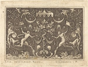 De Val van de Mens