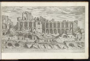 Palatijn te Rome