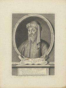 Porphyrius van Tyrus, ca. 1700