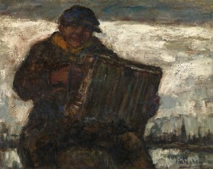  door Eugeen van Mieghem