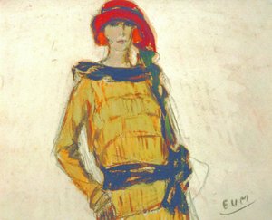  door Eugeen van Mieghem