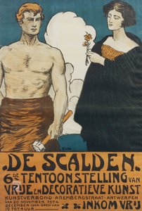  door Eugeen van Mieghem