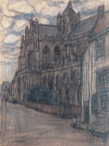  door Eugeen van Mieghem