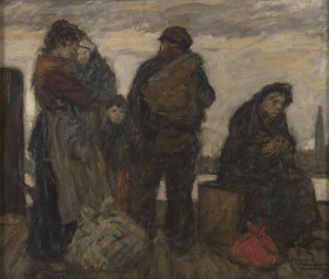  door Eugeen van Mieghem
