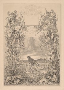 Vandaag Rood, Morgen Dood door Eugen Napoleon Neureuther