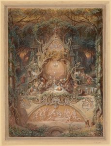  door Eugen Napoleon Neureuther