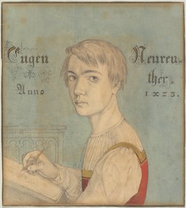  door Eugen Napoleon Neureuther