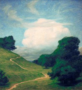 De Wolk