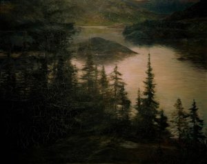 Motief van Valdres