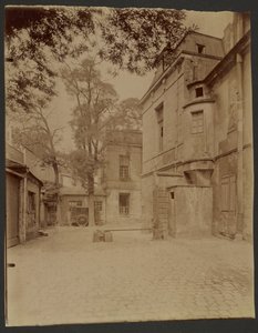  door Eugène Atget
