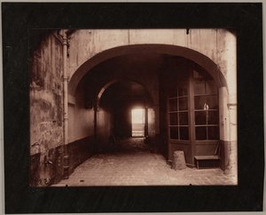  door Eugène Atget