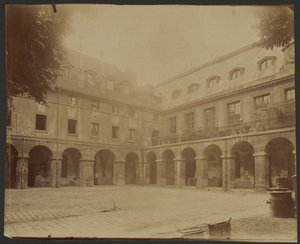  door Eugène Atget