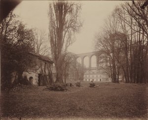 door Eugène Atget