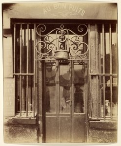  door Eugène Atget