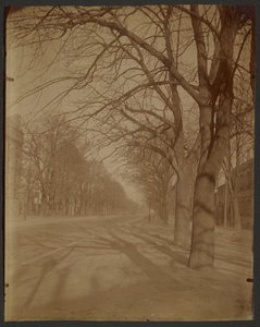  door Eugène Atget