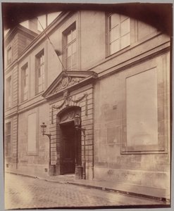  door Eugène Atget