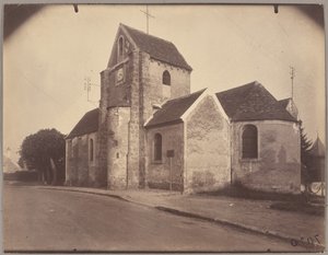 Bures (Kerk)