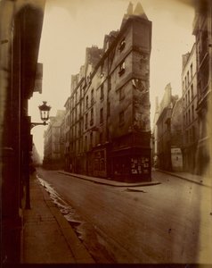  door Eugène Atget