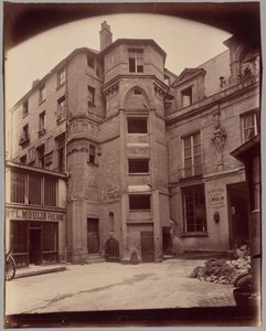  door Eugène Atget